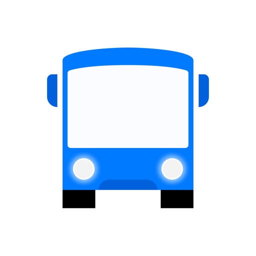 Yandex.Transport – Bus finder