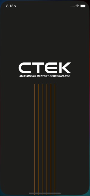 CTEK Battery Sense