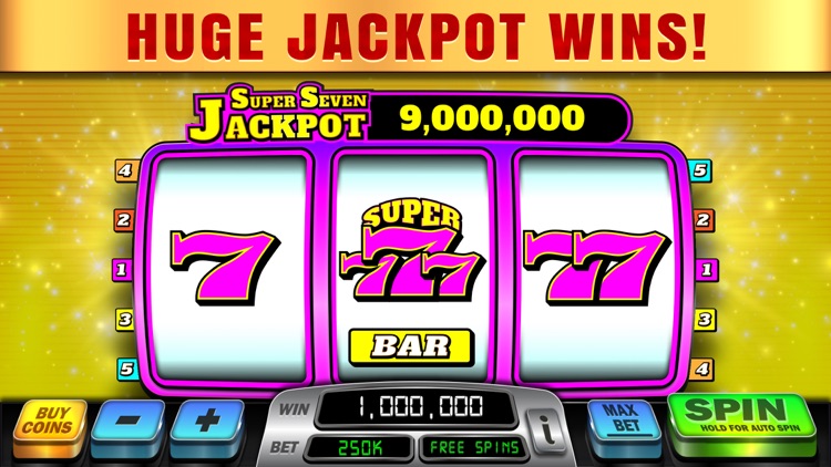 VVV Vegas Slots  Casino screenshot-4