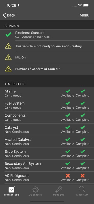 OBD Fusion(圖6)-速報App