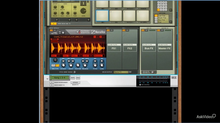 Pulverizer Course By Ask.Video screenshot-3
