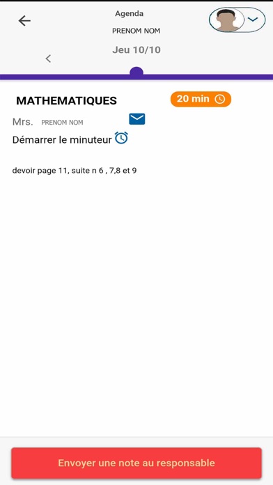 How to cancel & delete Ecole des Trois Docteurs from iphone & ipad 4