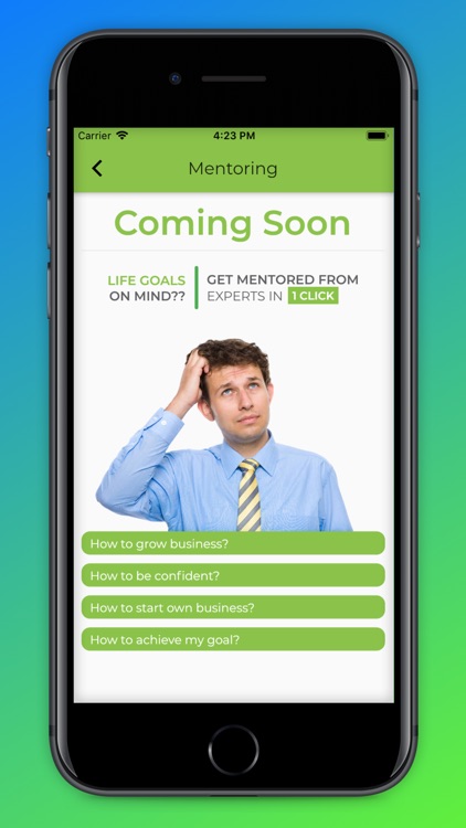 Querencia screenshot-6