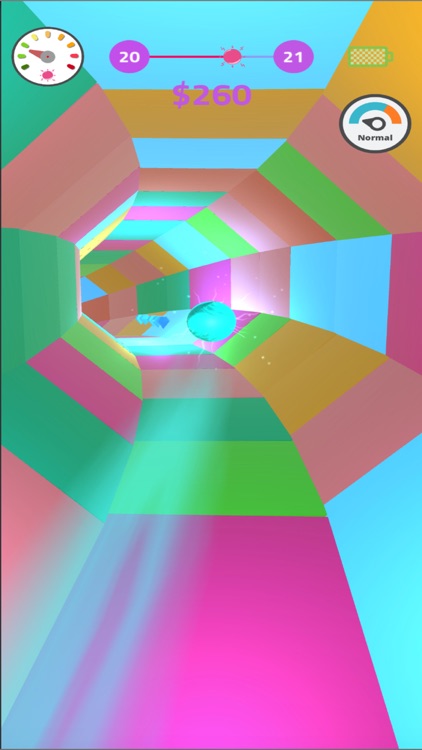 Turbo Spheres screenshot-4