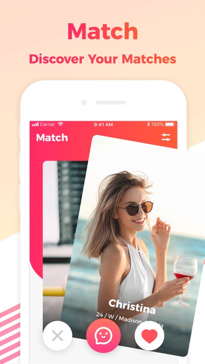 Threesome Dating Swingers App