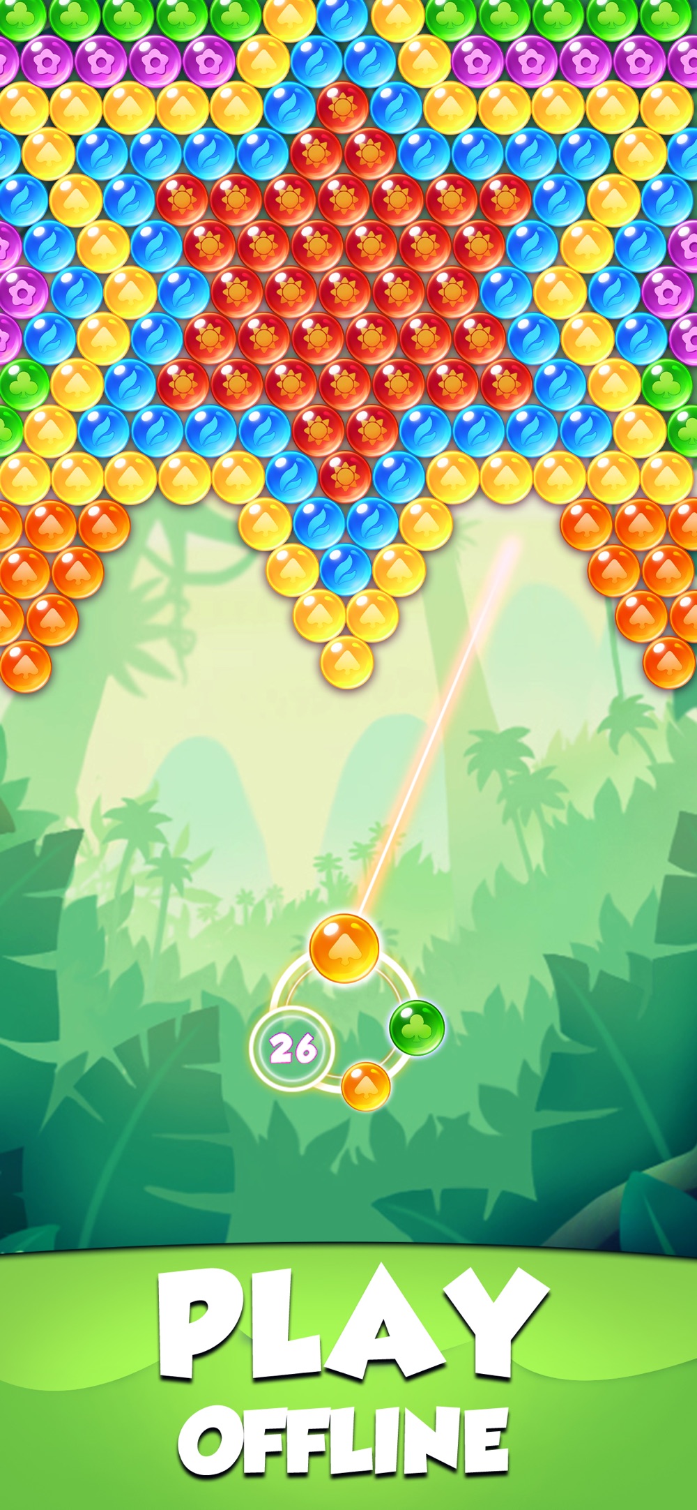 Bubble Elf Fairy hack tool