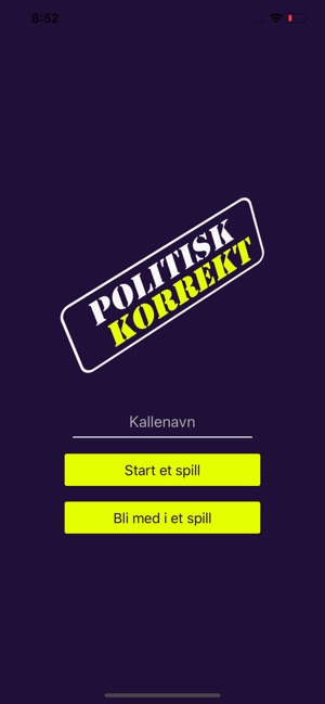 Politisk Korrekt(圖2)-速報App