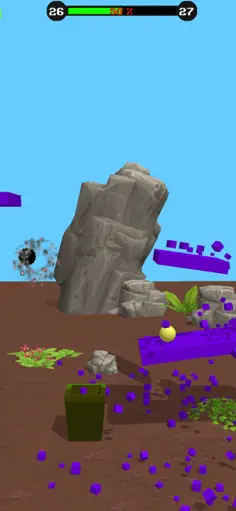 Collect iT 3D - Screenshot 2