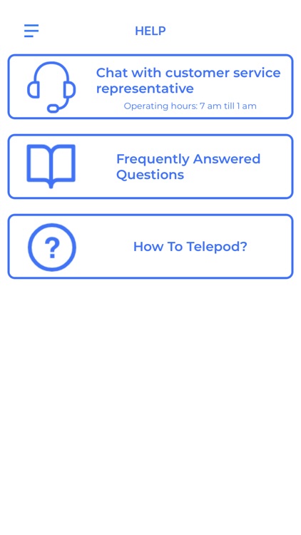 Telepod screenshot-7