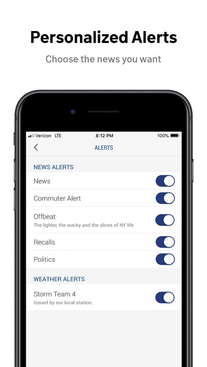 NBC 4 New York