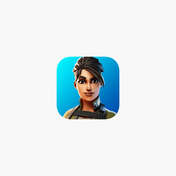 Fortnite On The App Store - spray paint codes roblox epic minigames bux gg robux login