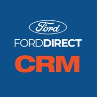 FordDirect CRM Pro app funktioniert nicht? Probleme und Störung