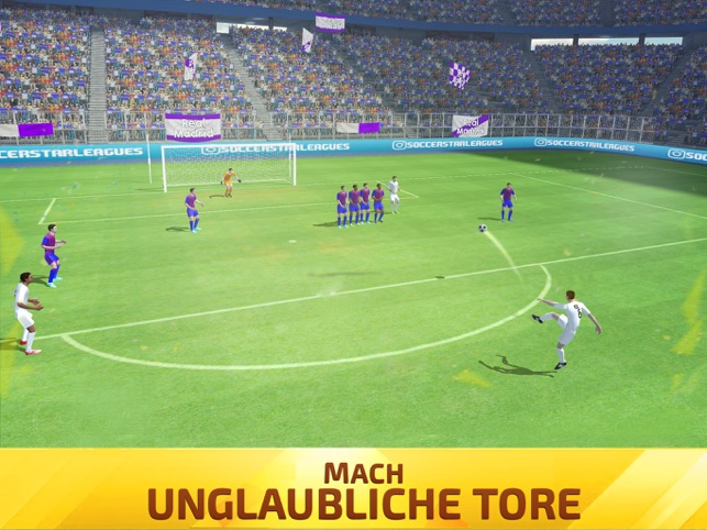 Soccer Star Top Ligen Im App Store