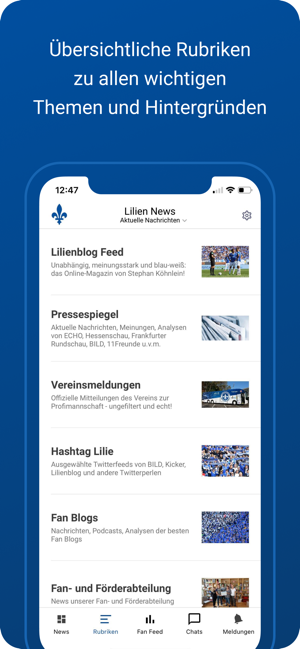 Lilien News(圖4)-速報App