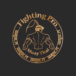 Fighting pro Muay Thai Fitness