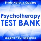 Psychotherapy Exam Review: Q&A