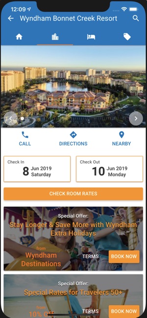 Wyndham Extra Holidays(圖3)-速報App