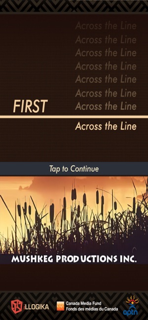 First Across The Line(圖1)-速報App