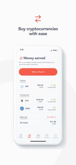 Digifox - Finance for Everyone(圖4)-速報App