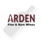 Arden Fine Wines specialises in mature fine and rare wines and spirits