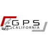 GPS California