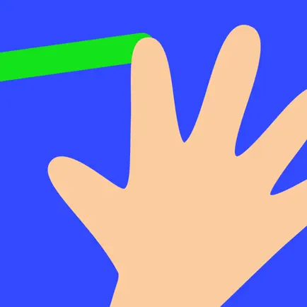 Kids Play Finger Paint Читы