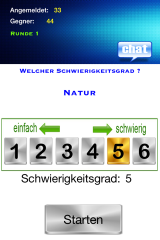 Quizzen - náhled