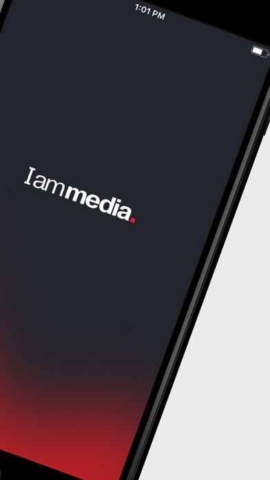 How to cancel & delete Iammedia: Online Media from iphone & ipad 2