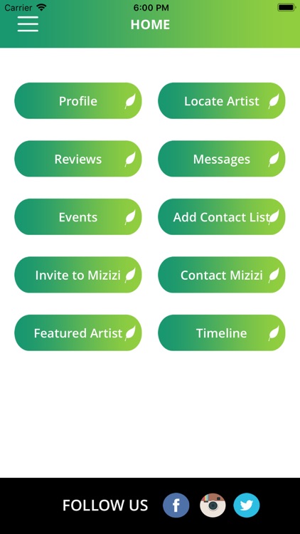 Mizizi screenshot-3