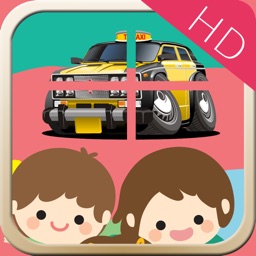 Baby Love Puzzle HD