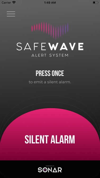 SafeWave screenshot-7