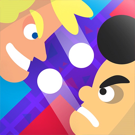 Brick Royale - Caricature Duel iOS App