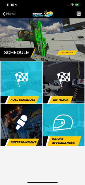 Phoenix Raceway(圖3)-速報App