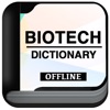 Biotechnology Dictionary Pro
