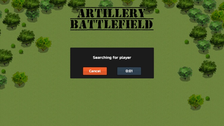 Artillery Battlefield screenshot-9