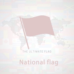 National flag Quiz Log