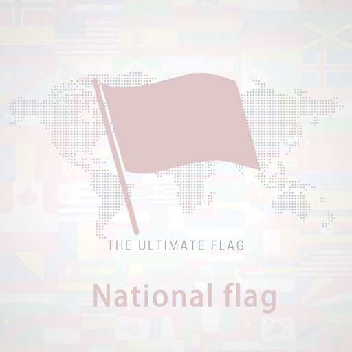 National flag Quiz Log