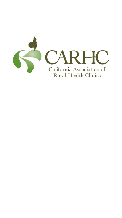 CA Rural Health Conference