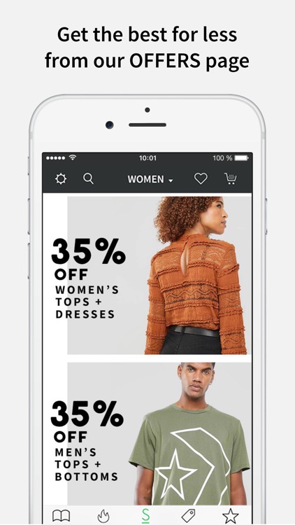 Superbalist Fashion Shopping