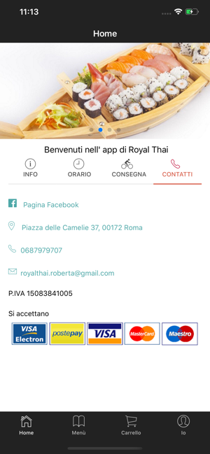 Royal Thai Camelie(圖3)-速報App