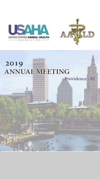 AAVLD USAHA Annual Meeting