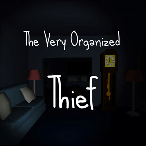 the very organized thief download softonic