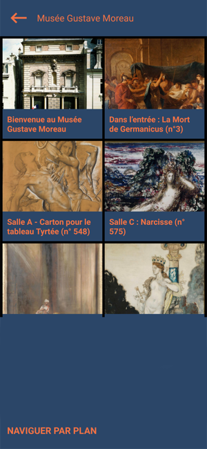 Musée Gustave Moreau(圖4)-速報App