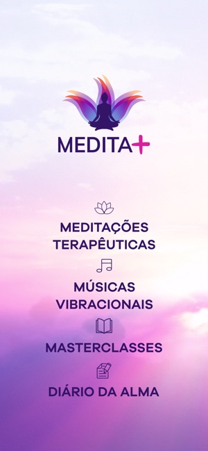 Medita Mais(圖1)-速報App