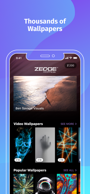 Hd Wallpapers For Mobile Phones Zedge