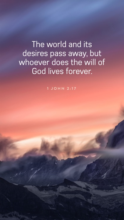 #Bible - Daily Bible Verses