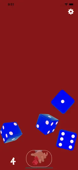 Game screenshot Dices - Dice Games apk