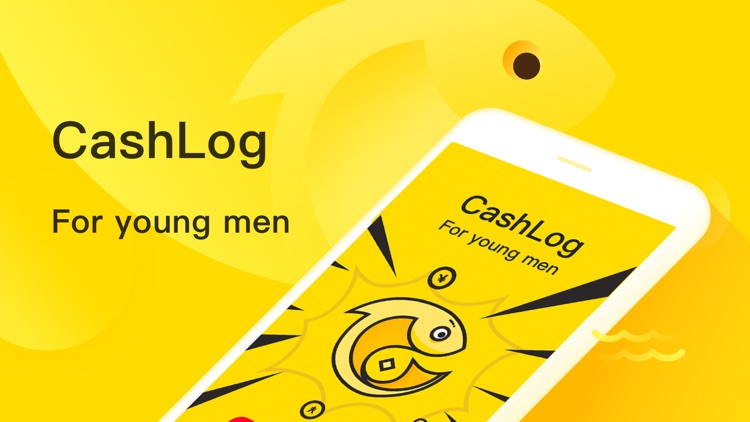 CashLog - Finance & Budget