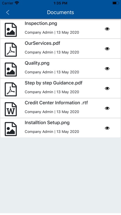 Luminalt screenshot-5
