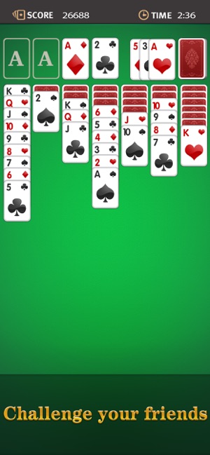 Solitaire *(圖3)-速報App